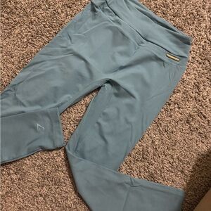 Whitney Simmons Gymshark legging